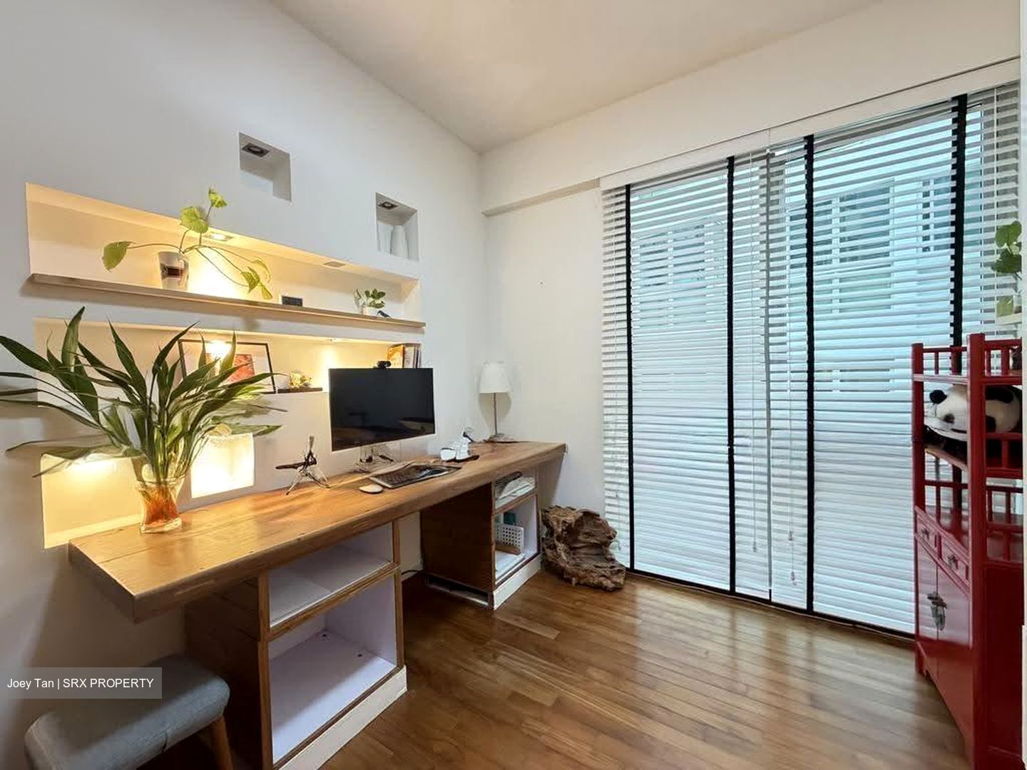 Gardenvista (D21), Condominium #622743161